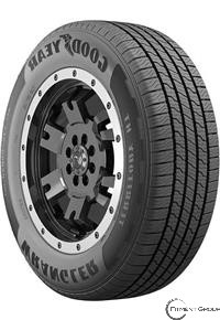 Goodyear WRANGLER TERRITORY HT tire